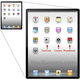 Illustration for article titled The Next iPad Will Likely Have Camera, FaceTime, and PhotoBooth Apps